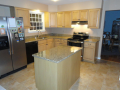 Cabinet Refacing MD