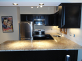 Cabinet Refacing Pictures