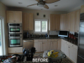 Cabinet Refacing York, PA