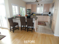 Cabinet Refacing Pennsylvania