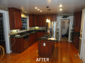 Kitchen Remodeling Pictures - After