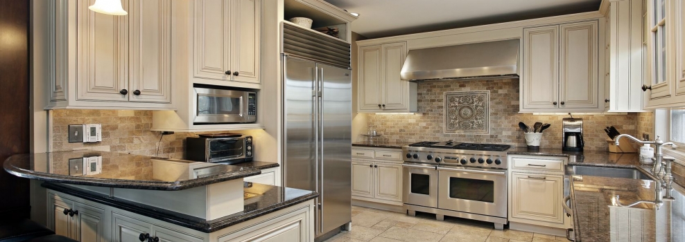 Cabinet Refacing Maryland