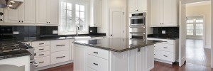 Cabinet Refinishing in Maryland