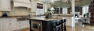 Kitchen Cabinet Installation Company in Maryland