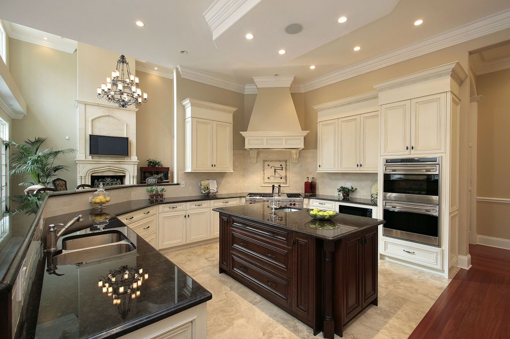 Custom Kitchen Cabinet Company Maryland
