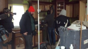 HGTV Cousins Undercover Chesapeake Beach, MD
