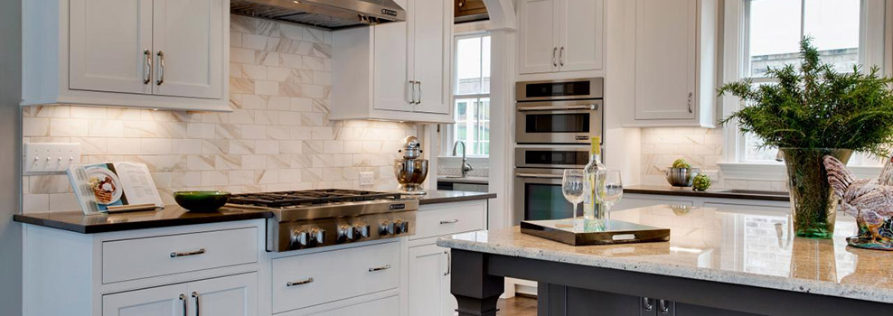 Cabinets Three