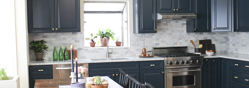 Cabinets Two