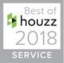 Best of Houzz 2018 Kitchen Remodeling Service in Maryland.