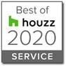 Best of Houzz 2020 Kitchen Remodeling Service in Maryland.
