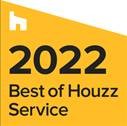 2022 best of houzz service.