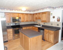 The Cabinet Restoration Company Kitchen Remodeling & Design Photos