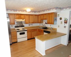 Kitchen Remodeling & Design Photos at The Cabinet Restoration Company